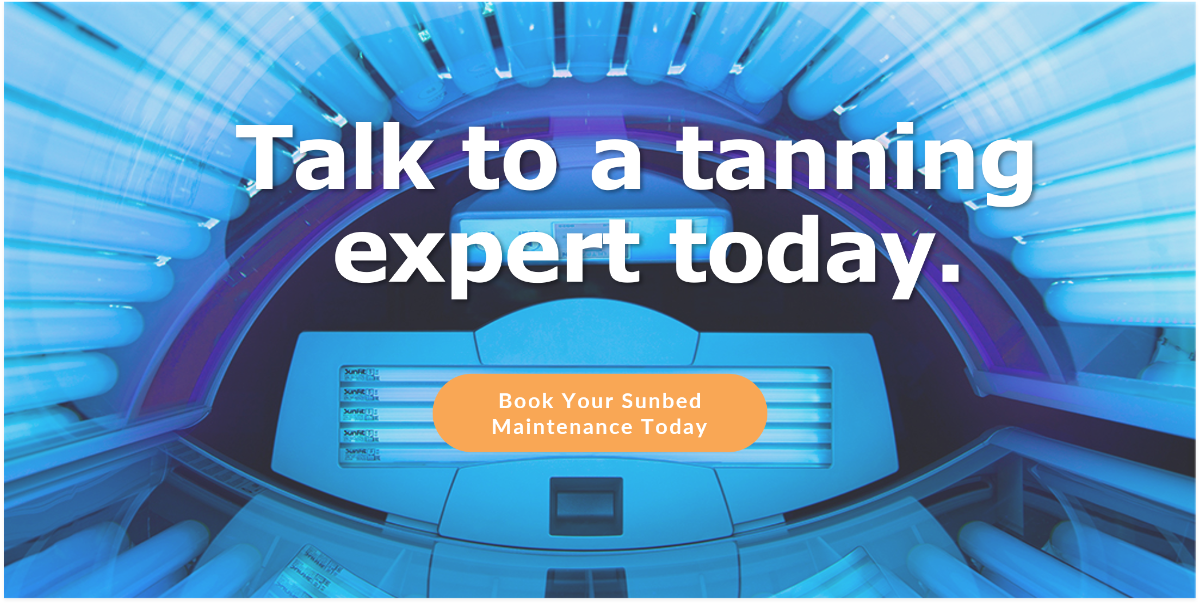 Rent A Sunbed For Your Salon The Ultimate Guide